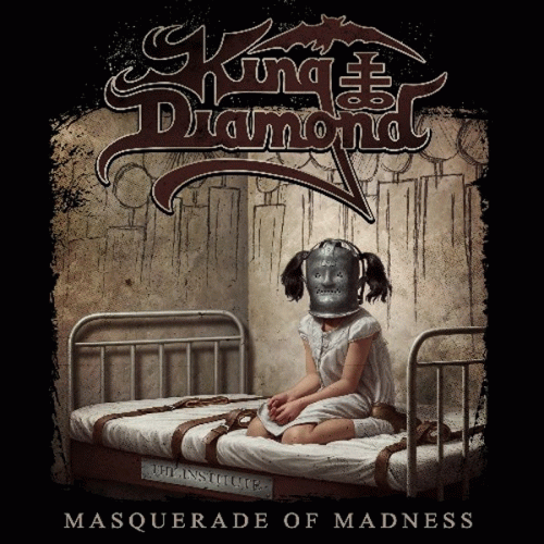 King Diamond : Masquerade of Madness